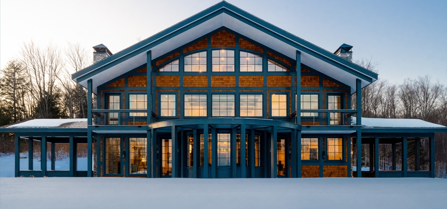 Trumbull-Nelson Construction Company