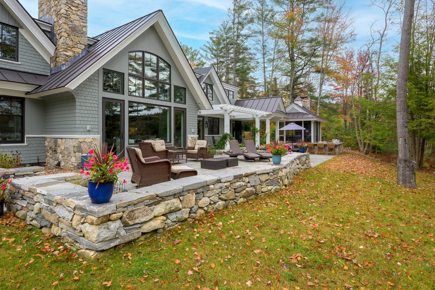 Residential Projects